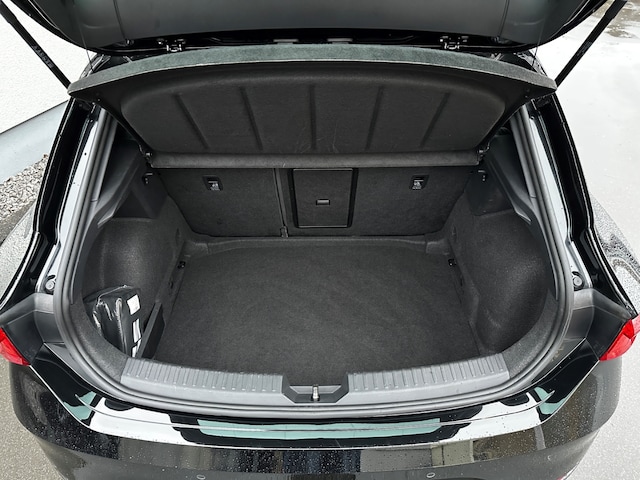 Seat Leon 1.5 TSI FR-lijn