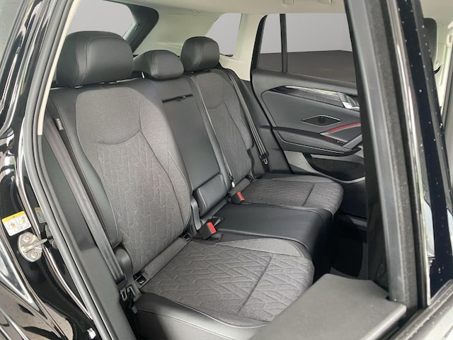 Volkswagen Tiguan 1.5 TSI DSG eHybrid