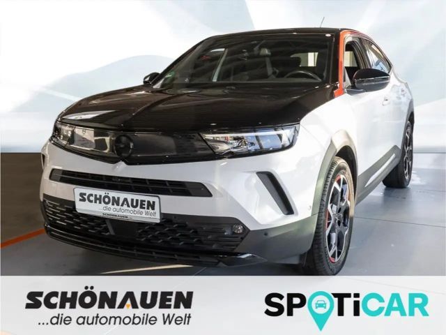 Opel Mokka GS-Line Grand Sport Turbo business+