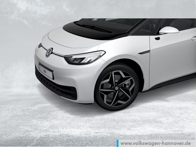 Volkswagen ID.3 City Performance Pure
