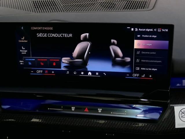 BMW i5 M-Sport Touring eDrive40