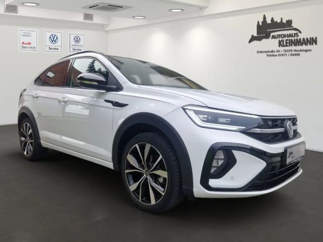 Volkswagen Taigo 1.0 TSI IQ.Drive R-Line