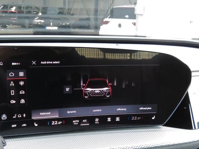 Audi Q5 Quattro S-Line Sportback