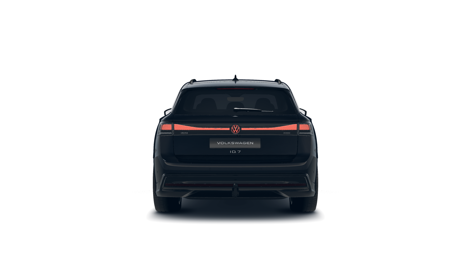 Volkswagen ID.7 IQ.Drive Tourer