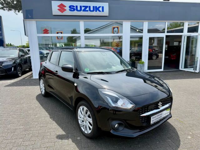 Suzuki Swift Comfort DualJet Hybrid