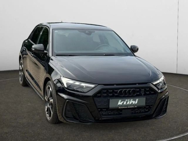 Audi A1 40 TFSI S-Line S-Tronic