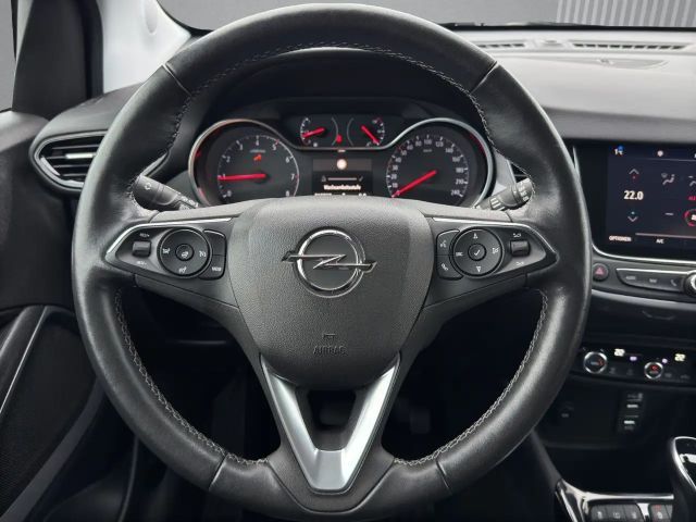 Opel Crossland X Enjoy