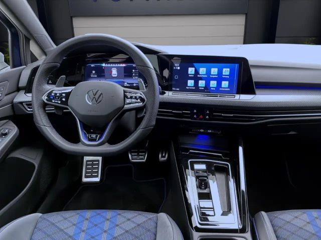 Volkswagen Golf 4M R PDC ACC LM18 LED+ KLIMA