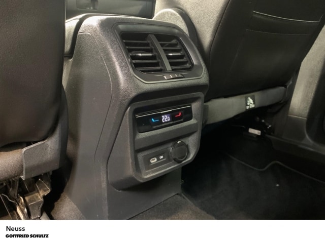 Seat Tarraco DSG Xcellence