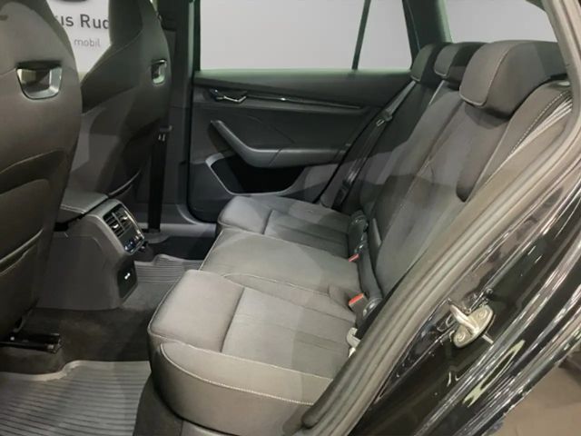 Skoda Octavia Combi Sportline