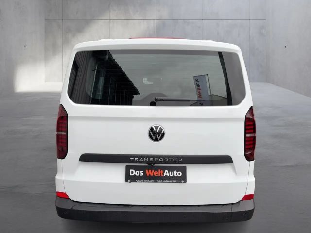 Volkswagen Transporter Lang T7