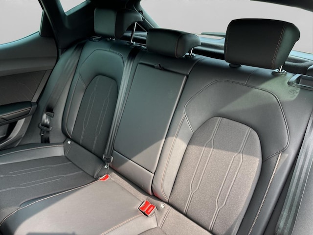 Cupra Leon 1.5 TSI DSG