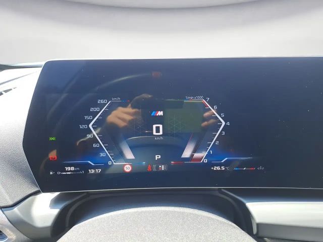 BMW 135 Sedan xDrive