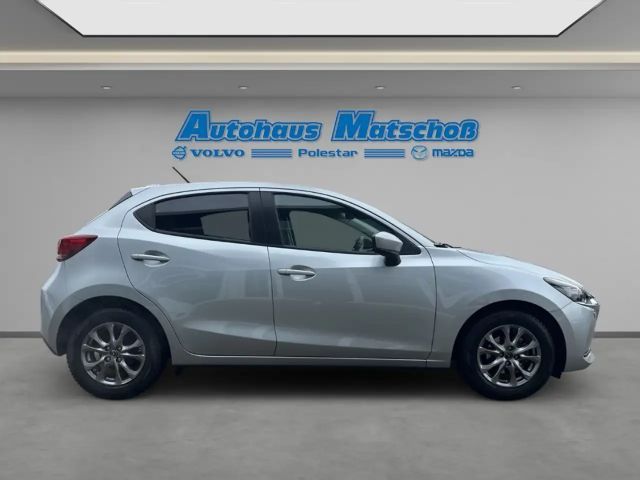 Mazda 2 Exclusive-line SkyActiv