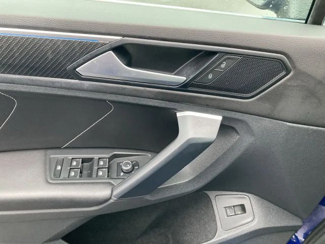 Volkswagen Tiguan 2.0 TDI DSG R-Line