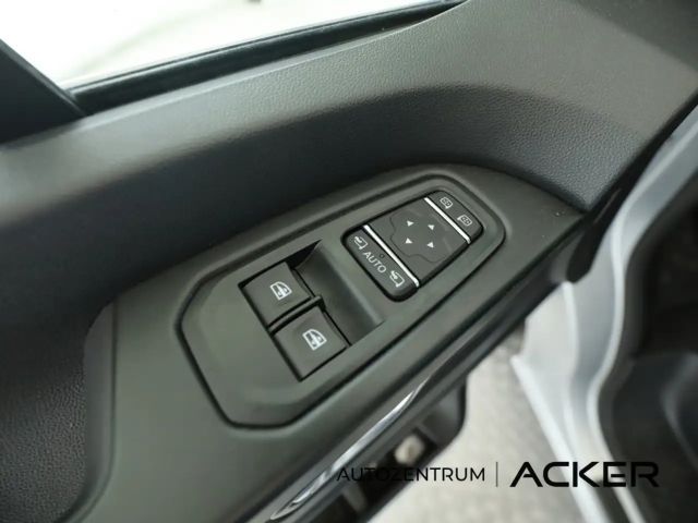 Renault Trafic Blue Combi Evolution