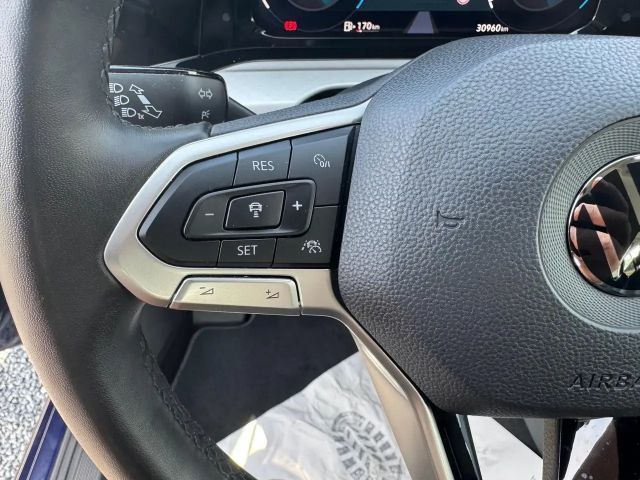 Volkswagen Golf 1.0 TSI Golf VIII Life