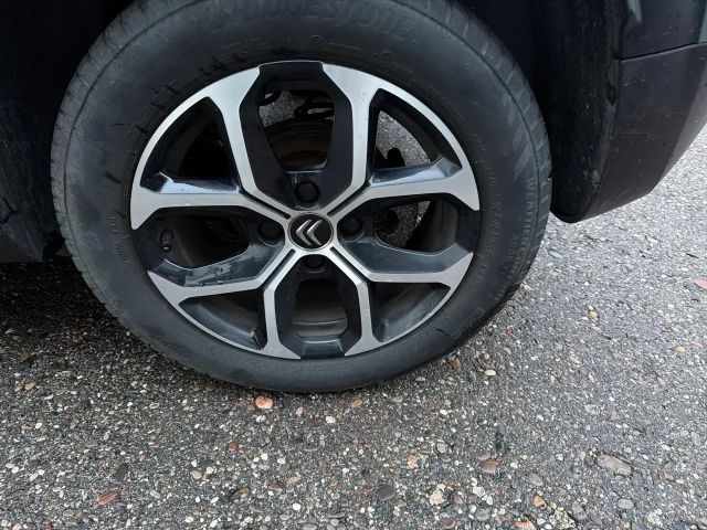 Citroën C3 Aircross PureTech Shine