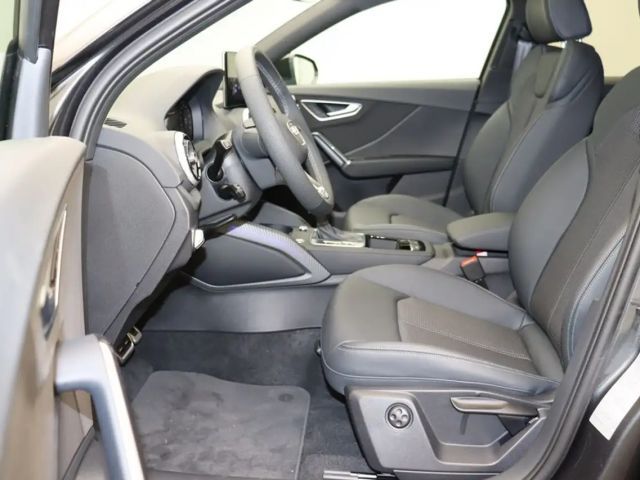 Audi Q2 40 TFSI Quattro S-Line
