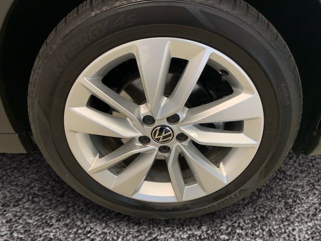 Volkswagen Taigo 1.5 TSI DSG Life