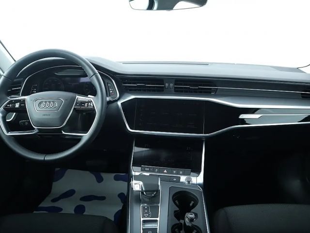 Audi A6 Hybride Quattro Sedan