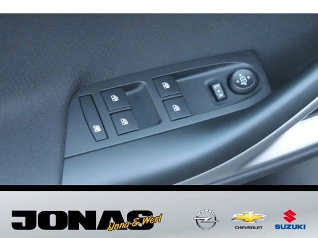 Opel Astra 1.2 Turbo Edition