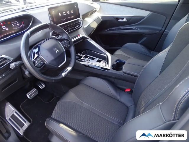 Peugeot 5008 GT-Line PureTech