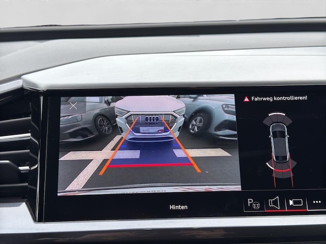 Audi Q4 e-tron 40 Sportback