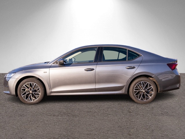 Skoda Octavia 2.0 TDI Tour