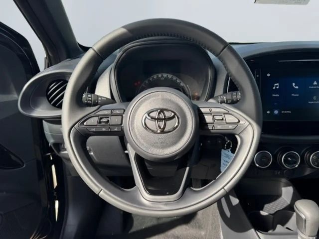 Toyota Aygo X Hatchback Play