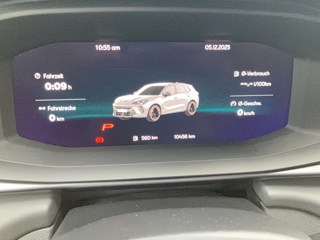 Cupra Terramar 2.0 TSI VZ