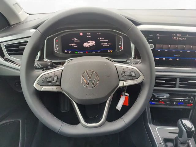 Volkswagen Taigo 1.5 TSI IQ.Drive Style