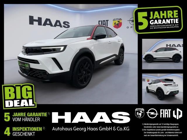 Opel Mokka GS-Line Grand Sport