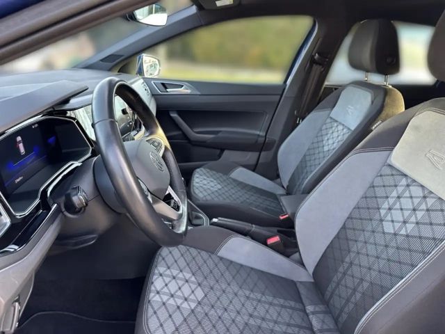 Volkswagen Polo 1.0 TSI R-Line