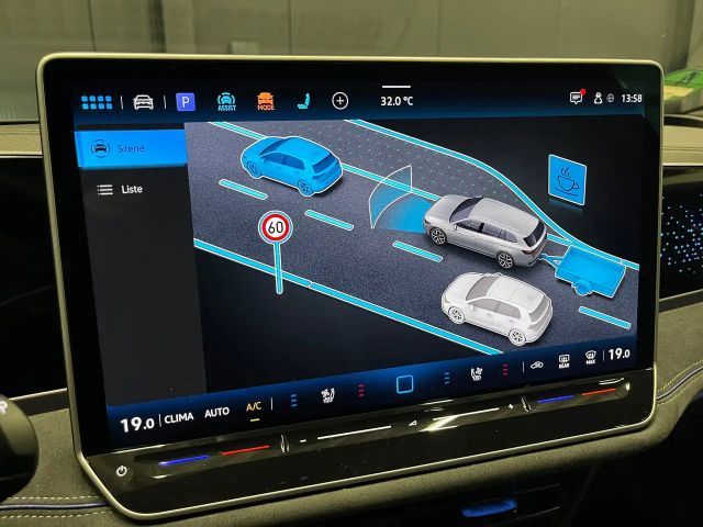 Volkswagen Passat 4Motion R-Line Variant