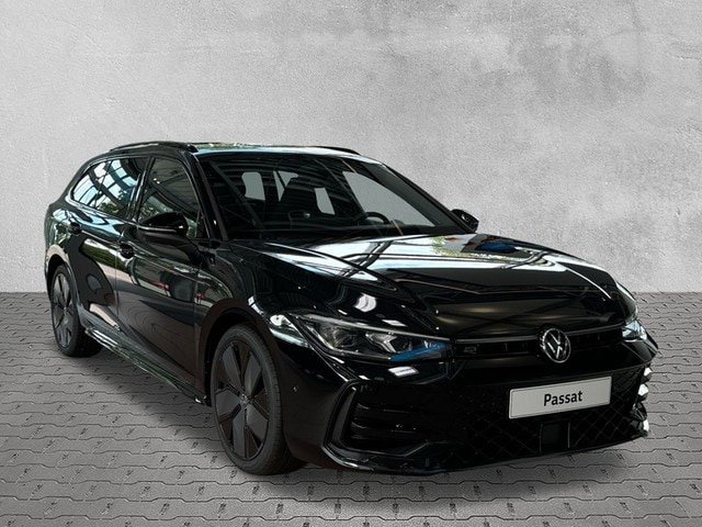 Volkswagen Passat 2.0 TDI DSG R-Line