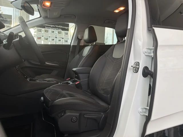 Opel Grandland X GS-Line Grand Sport