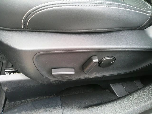 Ford Kuga Hybrid Vignale