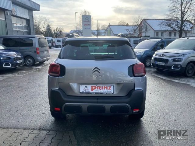 Citroën C3 Aircross Plus