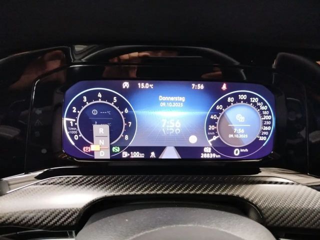 Volkswagen Golf 2.0 TSI DSG Golf VIII