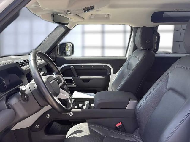 Land Rover Defender 90 Black Pack D200 SE