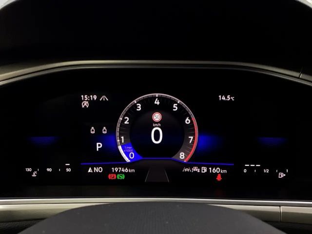 Volkswagen T-Roc 1.5 TSI Cabriolet DSG Move