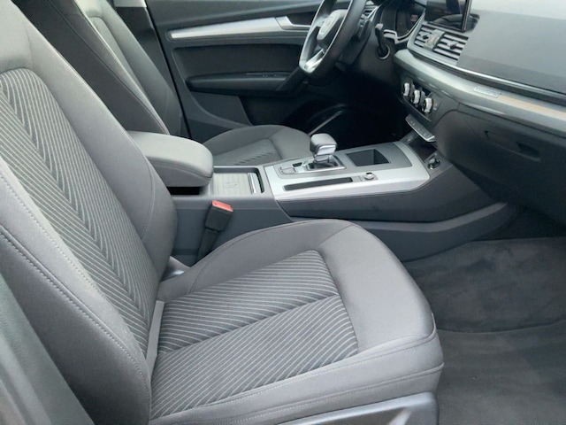 Audi Q5 40 TDI Quattro S-Tronic