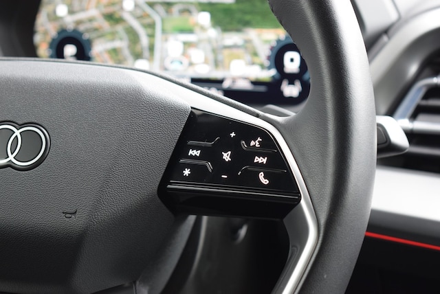 Audi Q4 e-tron 40 Sportback