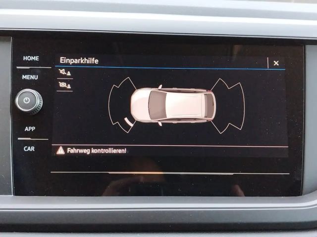 Volkswagen Taigo 4Me TSI