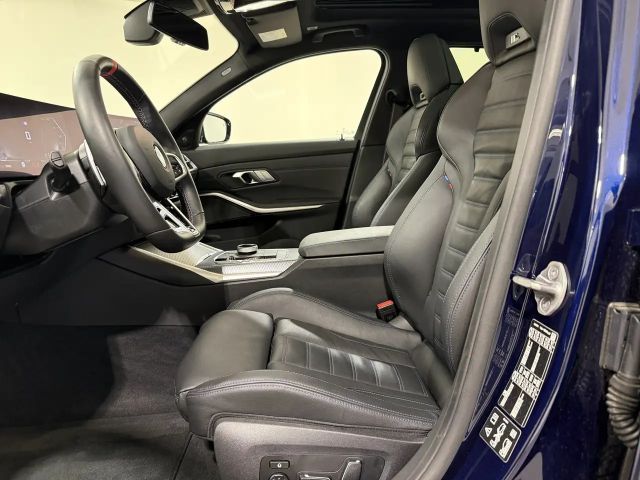 BMW 340 Touring xDrive