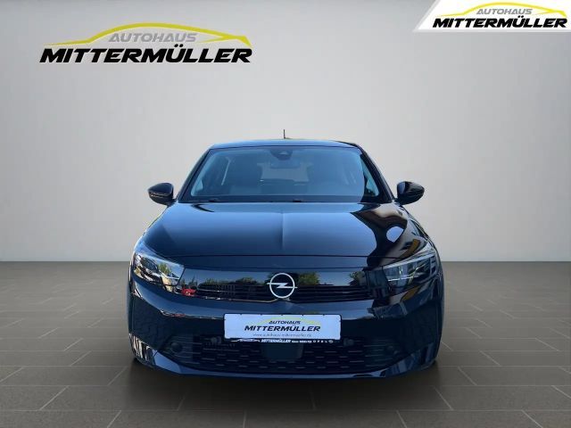 Opel Corsa 1.2 Turbo Turbo