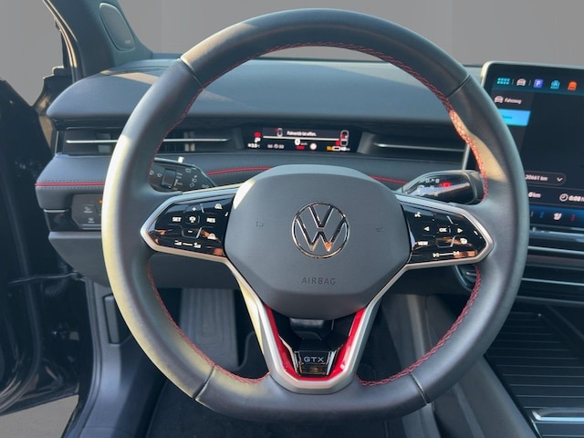 Volkswagen ID.7 4Motion GTX Tourer