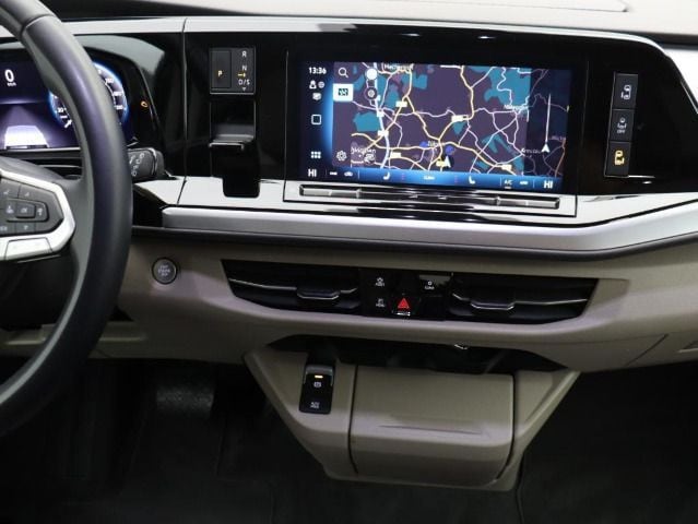 Volkswagen Multivan DSG Life