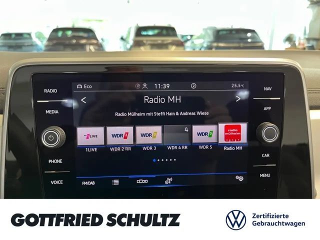 Volkswagen T-Roc 1.0 TSI Cabriolet Move